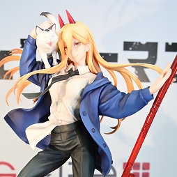 画像ギャラリー No.148のサムネイル画像 / アズレンやNIKKE，ブルアカの新作フィギュアも。「ワンダーフェスティバル2023[夏]」からゲーム関連アイテムを中心にお届け