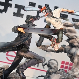 画像ギャラリー No.149のサムネイル画像 / アズレンやNIKKE，ブルアカの新作フィギュアも。「ワンダーフェスティバル2023[夏]」からゲーム関連アイテムを中心にお届け