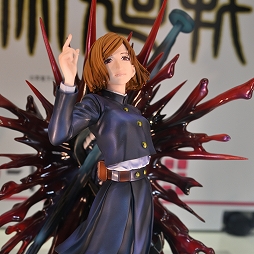 画像ギャラリー No.150のサムネイル画像 / アズレンやNIKKE，ブルアカの新作フィギュアも。「ワンダーフェスティバル2023[夏]」からゲーム関連アイテムを中心にお届け