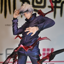画像ギャラリー No.151のサムネイル画像 / アズレンやNIKKE，ブルアカの新作フィギュアも。「ワンダーフェスティバル2023[夏]」からゲーム関連アイテムを中心にお届け