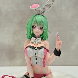 画像ギャラリー No.158のサムネイル画像 / アズレンやNIKKE，ブルアカの新作フィギュアも。「ワンダーフェスティバル2023[夏]」からゲーム関連アイテムを中心にお届け
