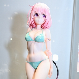 画像ギャラリー No.161のサムネイル画像 / アズレンやNIKKE，ブルアカの新作フィギュアも。「ワンダーフェスティバル2023[夏]」からゲーム関連アイテムを中心にお届け