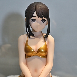 画像ギャラリー No.166のサムネイル画像 / アズレンやNIKKE，ブルアカの新作フィギュアも。「ワンダーフェスティバル2023[夏]」からゲーム関連アイテムを中心にお届け