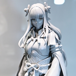 画像ギャラリー No.173のサムネイル画像 / アズレンやNIKKE，ブルアカの新作フィギュアも。「ワンダーフェスティバル2023[夏]」からゲーム関連アイテムを中心にお届け