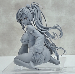 画像ギャラリー No.178のサムネイル画像 / アズレンやNIKKE，ブルアカの新作フィギュアも。「ワンダーフェスティバル2023[夏]」からゲーム関連アイテムを中心にお届け
