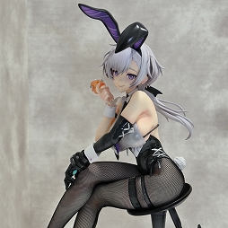 画像ギャラリー No.180のサムネイル画像 / アズレンやNIKKE，ブルアカの新作フィギュアも。「ワンダーフェスティバル2023[夏]」からゲーム関連アイテムを中心にお届け