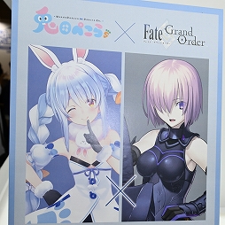 画像ギャラリー No.186のサムネイル画像 / アズレンやNIKKE，ブルアカの新作フィギュアも。「ワンダーフェスティバル2023[夏]」からゲーム関連アイテムを中心にお届け
