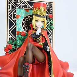 画像ギャラリー No.187のサムネイル画像 / アズレンやNIKKE，ブルアカの新作フィギュアも。「ワンダーフェスティバル2023[夏]」からゲーム関連アイテムを中心にお届け