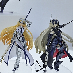 画像ギャラリー No.188のサムネイル画像 / アズレンやNIKKE，ブルアカの新作フィギュアも。「ワンダーフェスティバル2023[夏]」からゲーム関連アイテムを中心にお届け