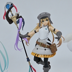 画像ギャラリー No.189のサムネイル画像 / アズレンやNIKKE，ブルアカの新作フィギュアも。「ワンダーフェスティバル2023[夏]」からゲーム関連アイテムを中心にお届け