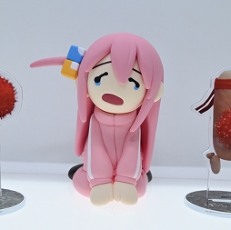 画像ギャラリー No.190のサムネイル画像 / アズレンやNIKKE，ブルアカの新作フィギュアも。「ワンダーフェスティバル2023[夏]」からゲーム関連アイテムを中心にお届け