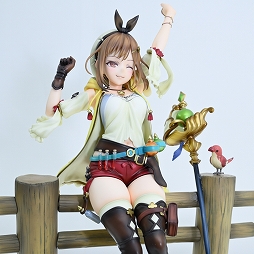 画像ギャラリー No.192のサムネイル画像 / アズレンやNIKKE，ブルアカの新作フィギュアも。「ワンダーフェスティバル2023[夏]」からゲーム関連アイテムを中心にお届け