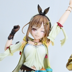 画像ギャラリー No.193のサムネイル画像 / アズレンやNIKKE，ブルアカの新作フィギュアも。「ワンダーフェスティバル2023[夏]」からゲーム関連アイテムを中心にお届け