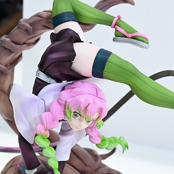 画像ギャラリー No.194のサムネイル画像 / アズレンやNIKKE，ブルアカの新作フィギュアも。「ワンダーフェスティバル2023[夏]」からゲーム関連アイテムを中心にお届け
