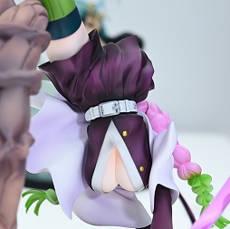 画像ギャラリー No.195のサムネイル画像 / アズレンやNIKKE，ブルアカの新作フィギュアも。「ワンダーフェスティバル2023[夏]」からゲーム関連アイテムを中心にお届け