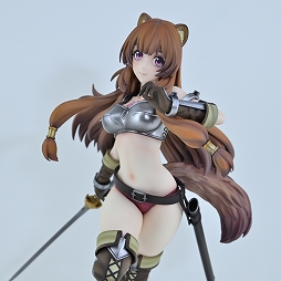 画像ギャラリー No.205のサムネイル画像 / アズレンやNIKKE，ブルアカの新作フィギュアも。「ワンダーフェスティバル2023[夏]」からゲーム関連アイテムを中心にお届け