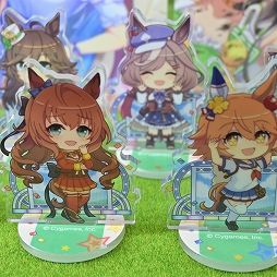 画像ギャラリー No.213のサムネイル画像 / アズレンやNIKKE，ブルアカの新作フィギュアも。「ワンダーフェスティバル2023[夏]」からゲーム関連アイテムを中心にお届け