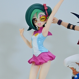 画像ギャラリー No.215のサムネイル画像 / アズレンやNIKKE，ブルアカの新作フィギュアも。「ワンダーフェスティバル2023[夏]」からゲーム関連アイテムを中心にお届け