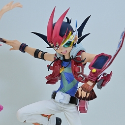 画像ギャラリー No.216のサムネイル画像 / アズレンやNIKKE，ブルアカの新作フィギュアも。「ワンダーフェスティバル2023[夏]」からゲーム関連アイテムを中心にお届け