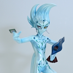 画像ギャラリー No.217のサムネイル画像 / アズレンやNIKKE，ブルアカの新作フィギュアも。「ワンダーフェスティバル2023[夏]」からゲーム関連アイテムを中心にお届け