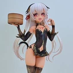 画像ギャラリー No.218のサムネイル画像 / アズレンやNIKKE，ブルアカの新作フィギュアも。「ワンダーフェスティバル2023[夏]」からゲーム関連アイテムを中心にお届け