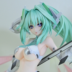 画像ギャラリー No.224のサムネイル画像 / アズレンやNIKKE，ブルアカの新作フィギュアも。「ワンダーフェスティバル2023[夏]」からゲーム関連アイテムを中心にお届け