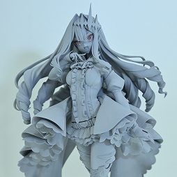 画像ギャラリー No.225のサムネイル画像 / アズレンやNIKKE，ブルアカの新作フィギュアも。「ワンダーフェスティバル2023[夏]」からゲーム関連アイテムを中心にお届け