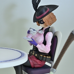 画像ギャラリー No.228のサムネイル画像 / アズレンやNIKKE，ブルアカの新作フィギュアも。「ワンダーフェスティバル2023[夏]」からゲーム関連アイテムを中心にお届け