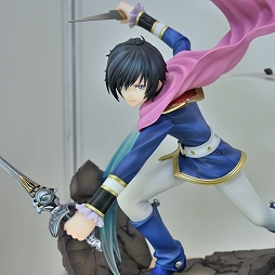 画像ギャラリー No.229のサムネイル画像 / アズレンやNIKKE，ブルアカの新作フィギュアも。「ワンダーフェスティバル2023[夏]」からゲーム関連アイテムを中心にお届け