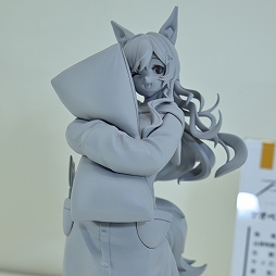 画像ギャラリー No.232のサムネイル画像 / アズレンやNIKKE，ブルアカの新作フィギュアも。「ワンダーフェスティバル2023[夏]」からゲーム関連アイテムを中心にお届け