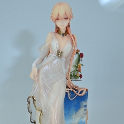 画像ギャラリー No.240のサムネイル画像 / アズレンやNIKKE，ブルアカの新作フィギュアも。「ワンダーフェスティバル2023[夏]」からゲーム関連アイテムを中心にお届け