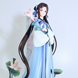 画像ギャラリー No.241のサムネイル画像 / アズレンやNIKKE，ブルアカの新作フィギュアも。「ワンダーフェスティバル2023[夏]」からゲーム関連アイテムを中心にお届け