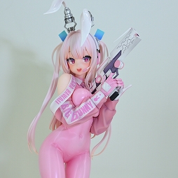 画像ギャラリー No.244のサムネイル画像 / アズレンやNIKKE，ブルアカの新作フィギュアも。「ワンダーフェスティバル2023[夏]」からゲーム関連アイテムを中心にお届け