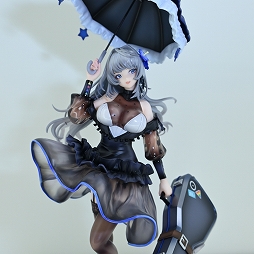 画像ギャラリー No.248のサムネイル画像 / アズレンやNIKKE，ブルアカの新作フィギュアも。「ワンダーフェスティバル2023[夏]」からゲーム関連アイテムを中心にお届け