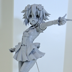 画像ギャラリー No.251のサムネイル画像 / アズレンやNIKKE，ブルアカの新作フィギュアも。「ワンダーフェスティバル2023[夏]」からゲーム関連アイテムを中心にお届け