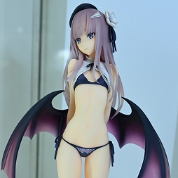 画像ギャラリー No.252のサムネイル画像 / アズレンやNIKKE，ブルアカの新作フィギュアも。「ワンダーフェスティバル2023[夏]」からゲーム関連アイテムを中心にお届け