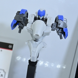 画像ギャラリー No.257のサムネイル画像 / アズレンやNIKKE，ブルアカの新作フィギュアも。「ワンダーフェスティバル2023[夏]」からゲーム関連アイテムを中心にお届け