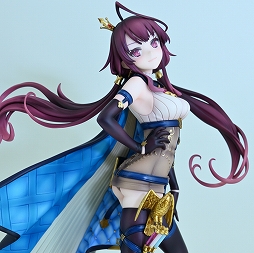 画像ギャラリー No.259のサムネイル画像 / アズレンやNIKKE，ブルアカの新作フィギュアも。「ワンダーフェスティバル2023[夏]」からゲーム関連アイテムを中心にお届け