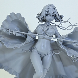 画像ギャラリー No.276のサムネイル画像 / アズレンやNIKKE，ブルアカの新作フィギュアも。「ワンダーフェスティバル2023[夏]」からゲーム関連アイテムを中心にお届け