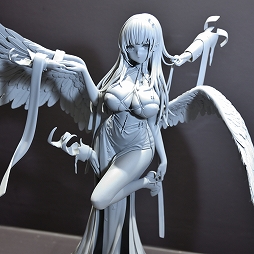 画像ギャラリー No.291のサムネイル画像 / アズレンやNIKKE，ブルアカの新作フィギュアも。「ワンダーフェスティバル2023[夏]」からゲーム関連アイテムを中心にお届け