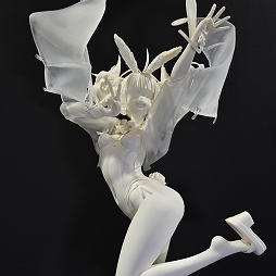 画像ギャラリー No.297のサムネイル画像 / アズレンやNIKKE，ブルアカの新作フィギュアも。「ワンダーフェスティバル2023[夏]」からゲーム関連アイテムを中心にお届け