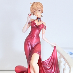 画像ギャラリー No.301のサムネイル画像 / アズレンやNIKKE，ブルアカの新作フィギュアも。「ワンダーフェスティバル2023[夏]」からゲーム関連アイテムを中心にお届け