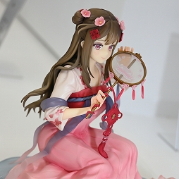 画像ギャラリー No.304のサムネイル画像 / アズレンやNIKKE，ブルアカの新作フィギュアも。「ワンダーフェスティバル2023[夏]」からゲーム関連アイテムを中心にお届け