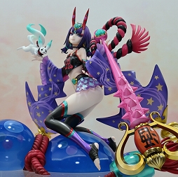 画像ギャラリー No.306のサムネイル画像 / アズレンやNIKKE，ブルアカの新作フィギュアも。「ワンダーフェスティバル2023[夏]」からゲーム関連アイテムを中心にお届け