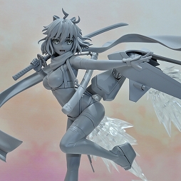 画像ギャラリー No.308のサムネイル画像 / アズレンやNIKKE，ブルアカの新作フィギュアも。「ワンダーフェスティバル2023[夏]」からゲーム関連アイテムを中心にお届け