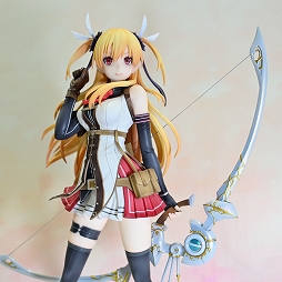 画像ギャラリー No.315のサムネイル画像 / アズレンやNIKKE，ブルアカの新作フィギュアも。「ワンダーフェスティバル2023[夏]」からゲーム関連アイテムを中心にお届け