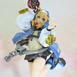 画像ギャラリー No.316のサムネイル画像 / アズレンやNIKKE，ブルアカの新作フィギュアも。「ワンダーフェスティバル2023[夏]」からゲーム関連アイテムを中心にお届け