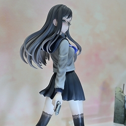 画像ギャラリー No.318のサムネイル画像 / アズレンやNIKKE，ブルアカの新作フィギュアも。「ワンダーフェスティバル2023[夏]」からゲーム関連アイテムを中心にお届け
