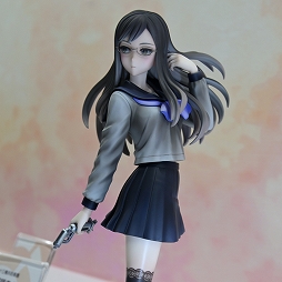 画像ギャラリー No.319のサムネイル画像 / アズレンやNIKKE，ブルアカの新作フィギュアも。「ワンダーフェスティバル2023[夏]」からゲーム関連アイテムを中心にお届け