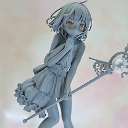 画像ギャラリー No.324のサムネイル画像 / アズレンやNIKKE，ブルアカの新作フィギュアも。「ワンダーフェスティバル2023[夏]」からゲーム関連アイテムを中心にお届け